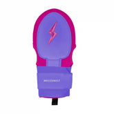 Harrison Bader Signature Series Sliding Mitt - Lavender