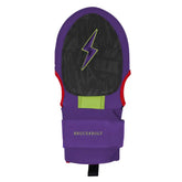 Jarren Duran Signature Series Sliding Mitt - Black