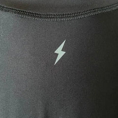 Performance Long Sleeve Shirt - Black