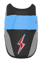 Bear Series 6" Elbow Guard - Miami Black