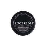 Leather Balm 2oz Tin