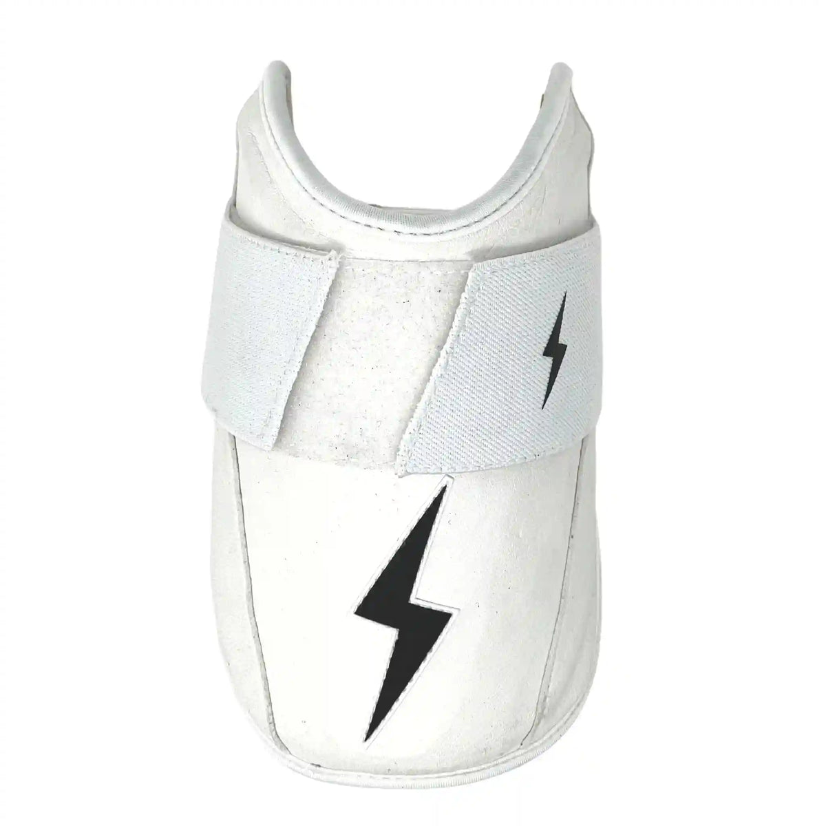 Original Series 6" Elbow Guard - White