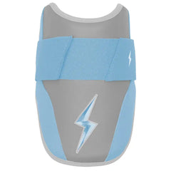 Ian Happ Signature Series 6" Elbow Guard - Grey